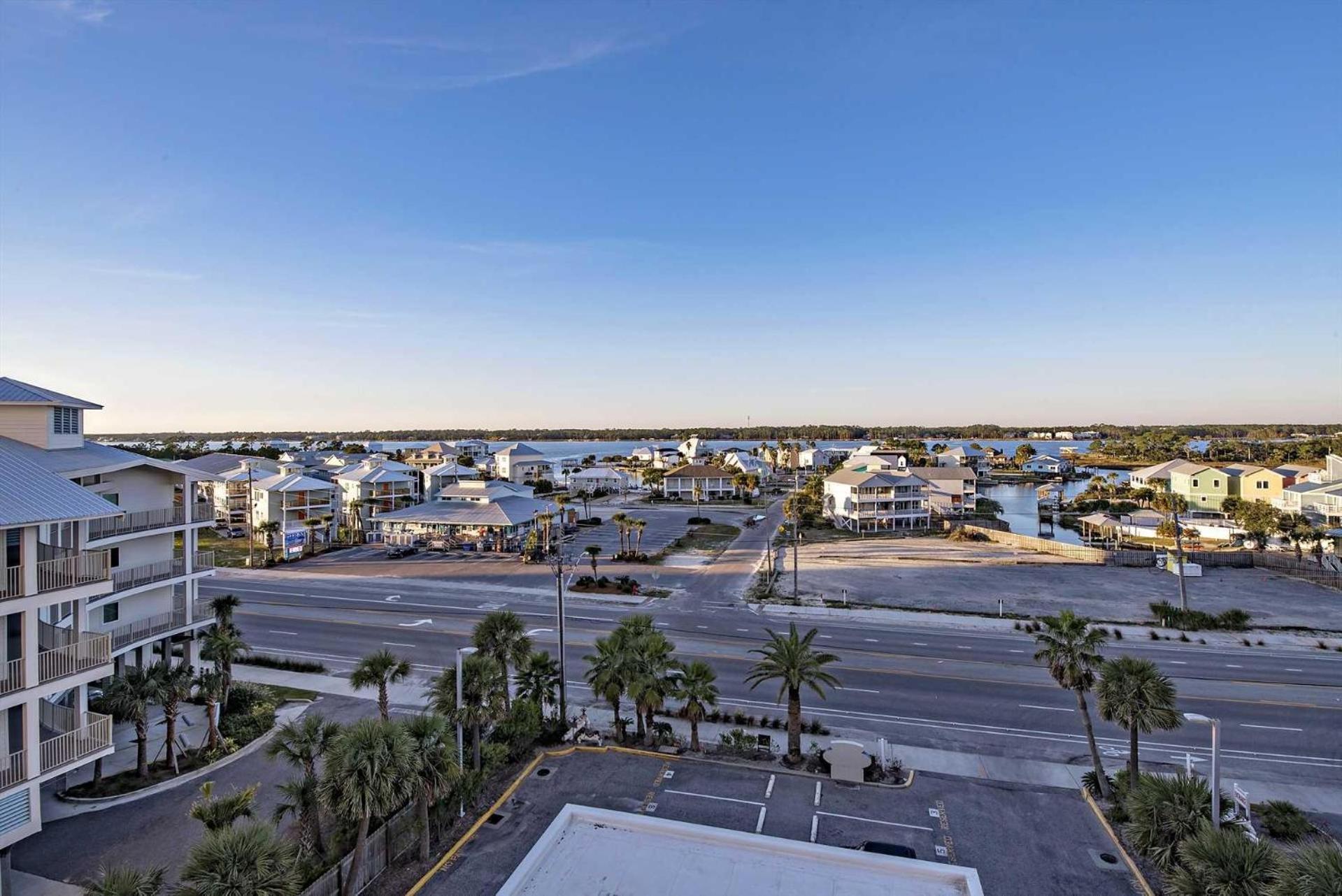 Oceania #4 Βίλα Gulf Shores Εξωτερικό φωτογραφία