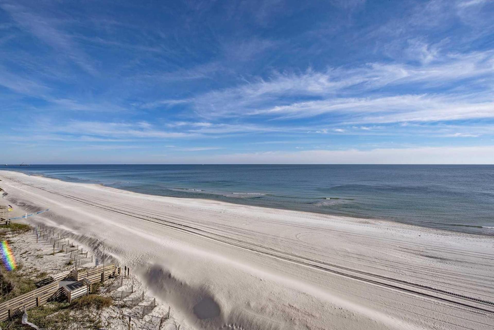 Oceania #4 Βίλα Gulf Shores Εξωτερικό φωτογραφία
